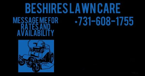 Beshires Lawncare