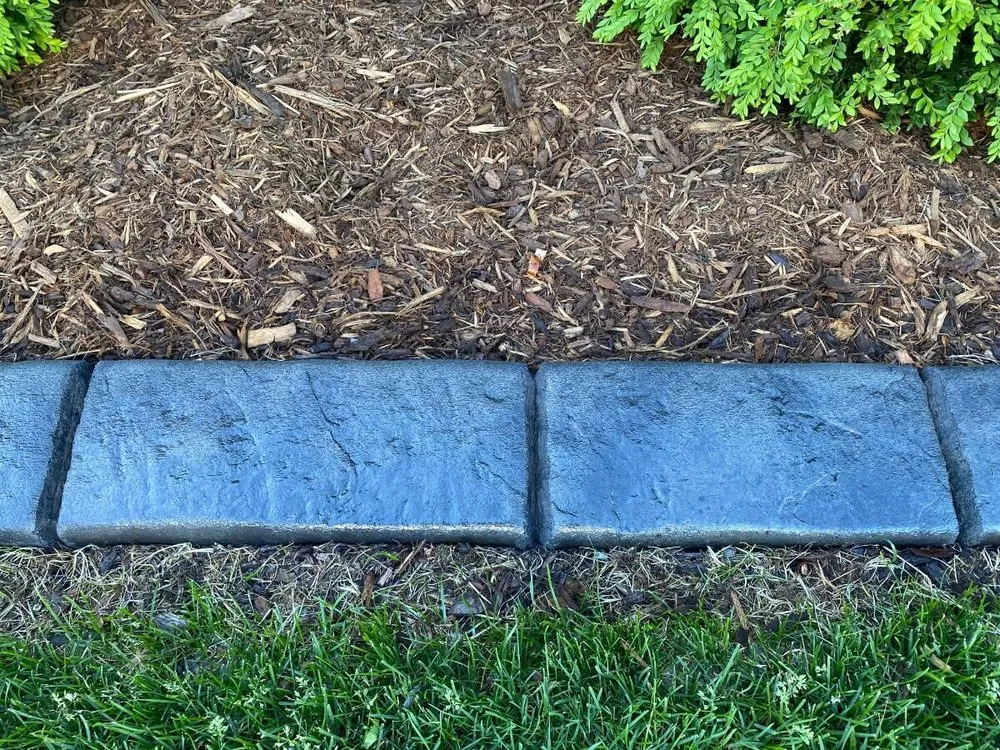 Custom landscaping services in Tuckahoe, VA - Bespoke Borders