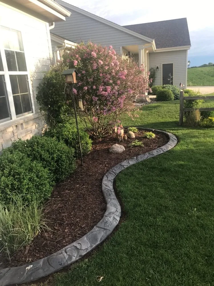 Reliable garden landscaping experts serving Tuckahoe, VA - Bespoke Borders
