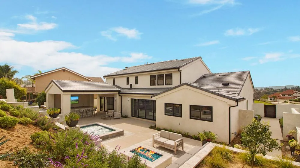 Trusted landscape installation for year-round maintenance in Huntington Beach, CA by Bespoke Exterior Living