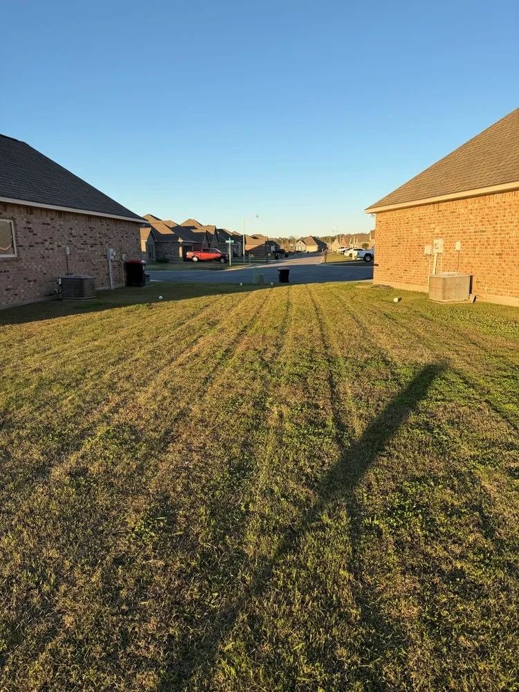 Affordable outdoor landscaping in Duson, LA - Besse Lawn Service