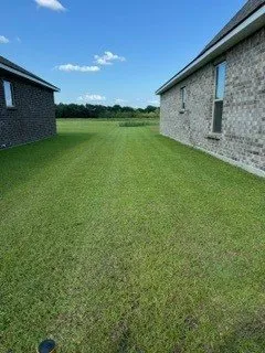 Reliable landscape design in Duson, LA - Besse Lawn Service