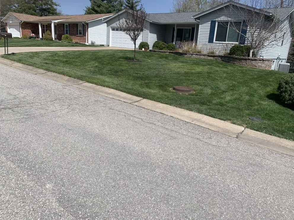 Top-rated garden landscaping in St. Peters, MO - Best 4 Less