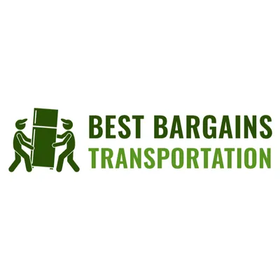 Best Bargains Transportation Logo