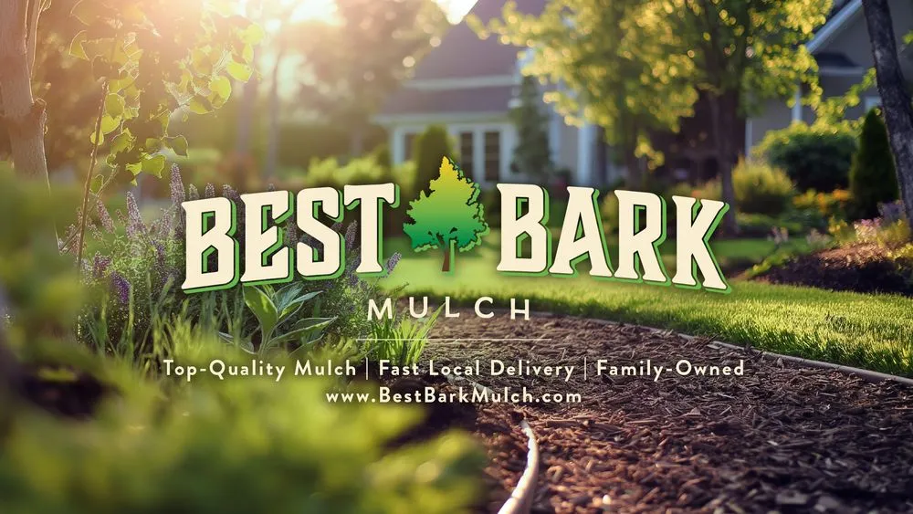 Local outdoor landscaping in Pewaukee, WI - Best Bark Mulch