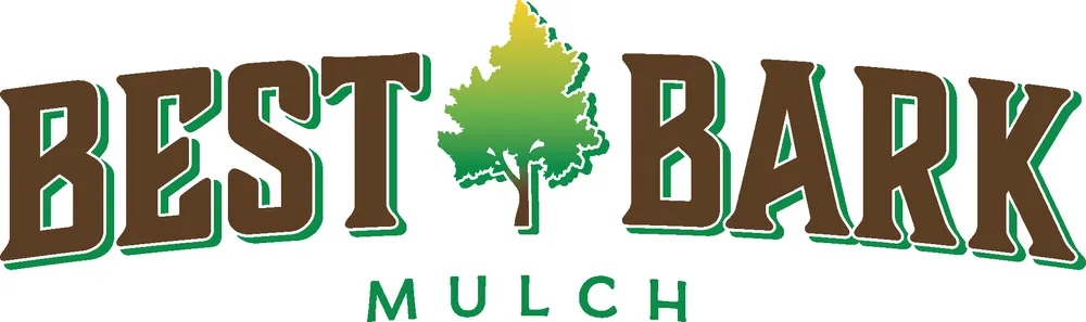 Custom yard cleanup service with custom design in Pewaukee, WI by Best Bark Mulch