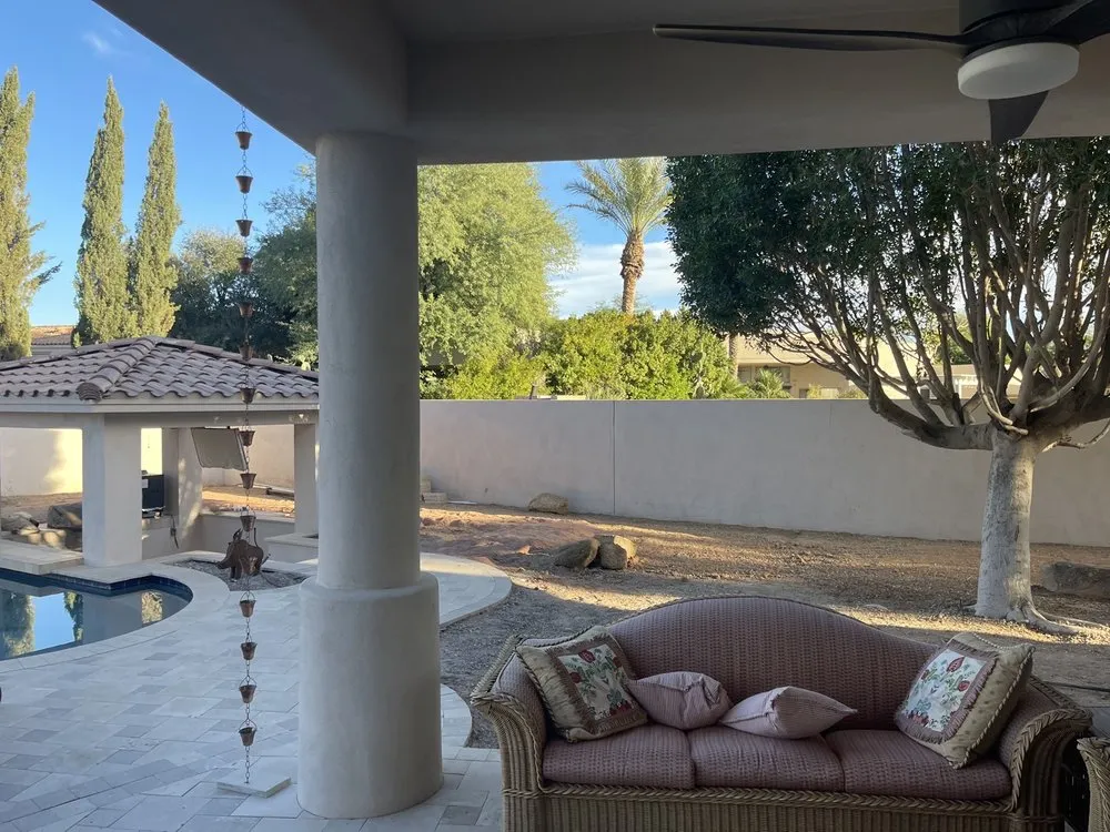 Reliable landscaping services experts serving Gilbert, AZ - Best Bet Landscape