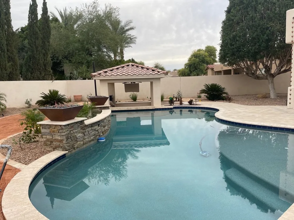 Top-rated lawn care service in Gilbert, AZ - Best Bet Landscape