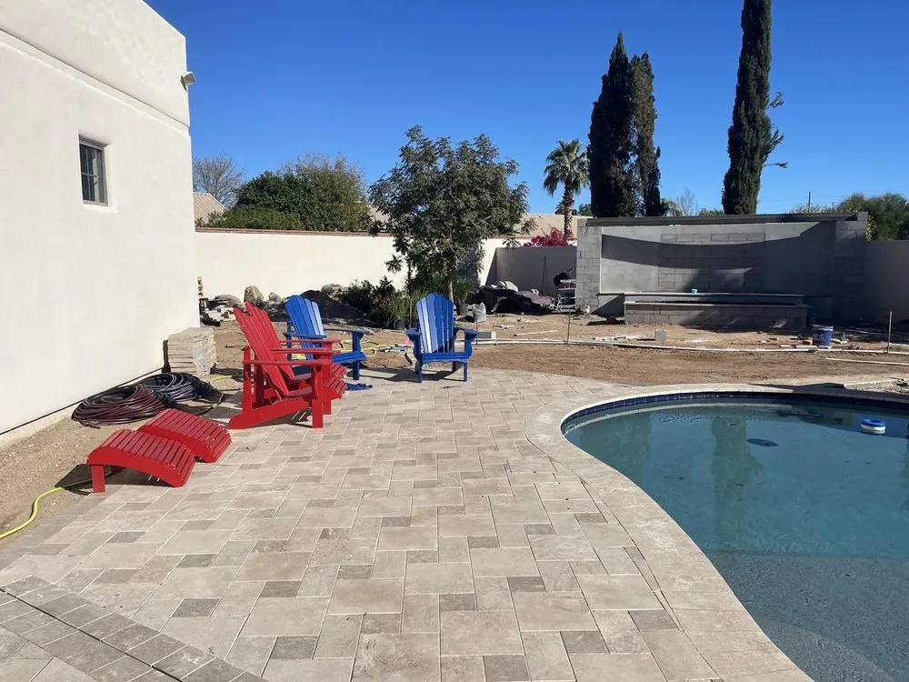 Local residential landscaping experts serving Gilbert, AZ - Best Bet Landscape