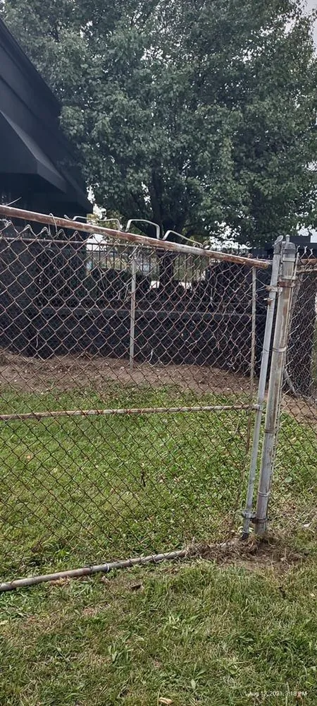 Professional outdoor landscaping in Columbus, OH by Best Bros Lawncare