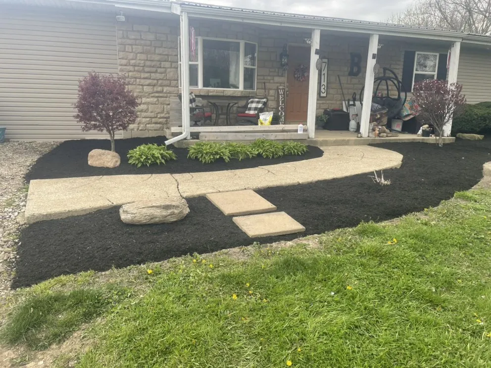 Top-rated outdoor landscaping experts serving Columbus, OH - Best Bros Lawncare