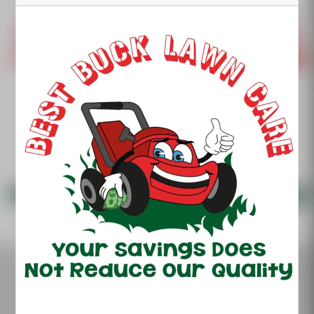 Expert landscape installation for outdoor upgrades in Hampton, VA by Best Buck Lawn Care