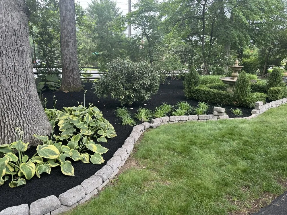 Affordable lawn mowing service in New Hope, PA - Best Buddies Landscaping