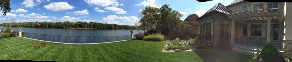 Trusted landscape installation experts serving New Hope, PA - Best Buddies Landscaping