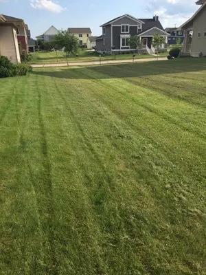 Best Buds Landscaping and Garden Center Waunakee Logo