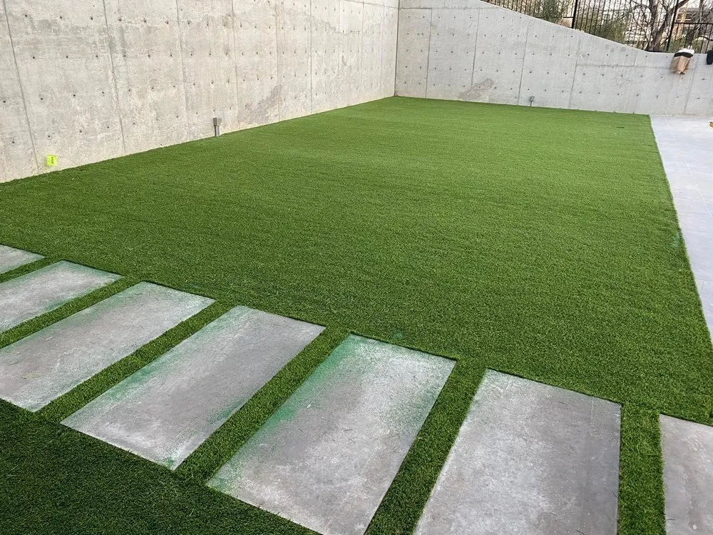 Affordable outdoor landscaping in Round Rock, TX - Best Buds Landscaping