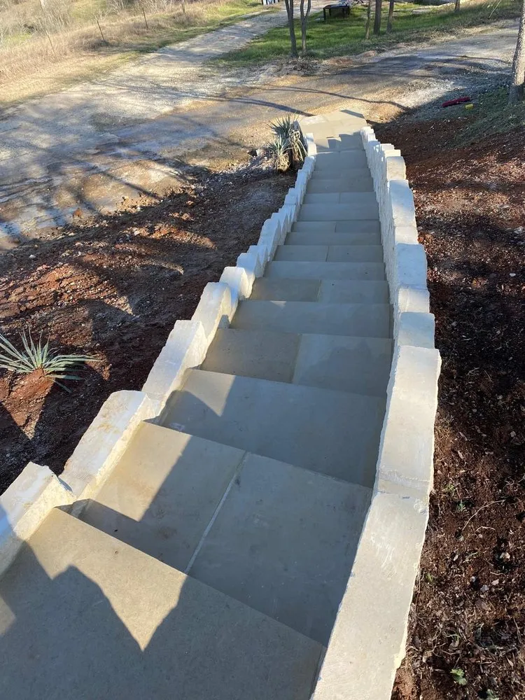 Trusted lawn care service in Round Rock, TX by Best Buds Landscaping