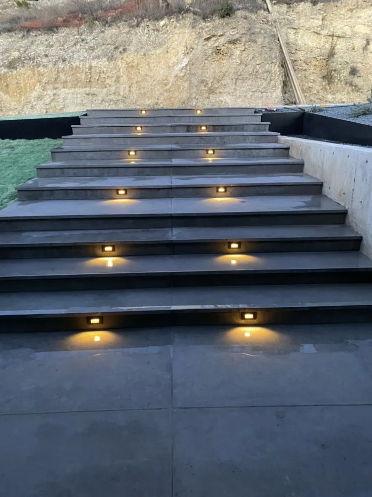 Custom landscaping services in Round Rock, TX by Best Buds Landscaping