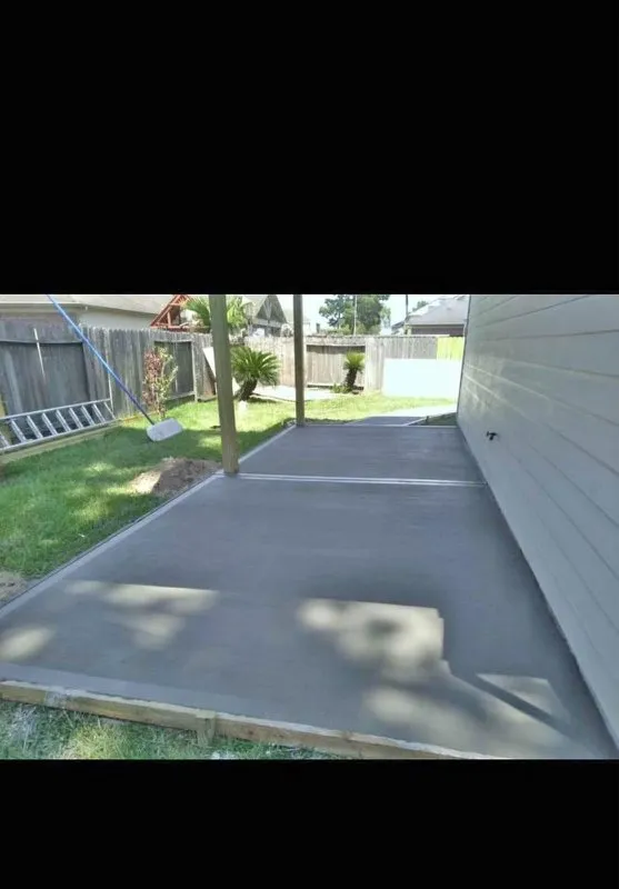 Local yard cleanup service in Round Rock, TX by Best Buds Landscaping