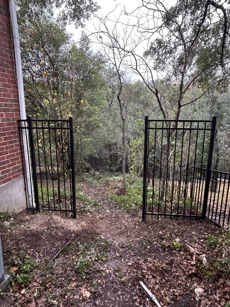 Trusted residential landscaping for outdoor upgrades in Round Rock, TX by Best Buds Landscaping