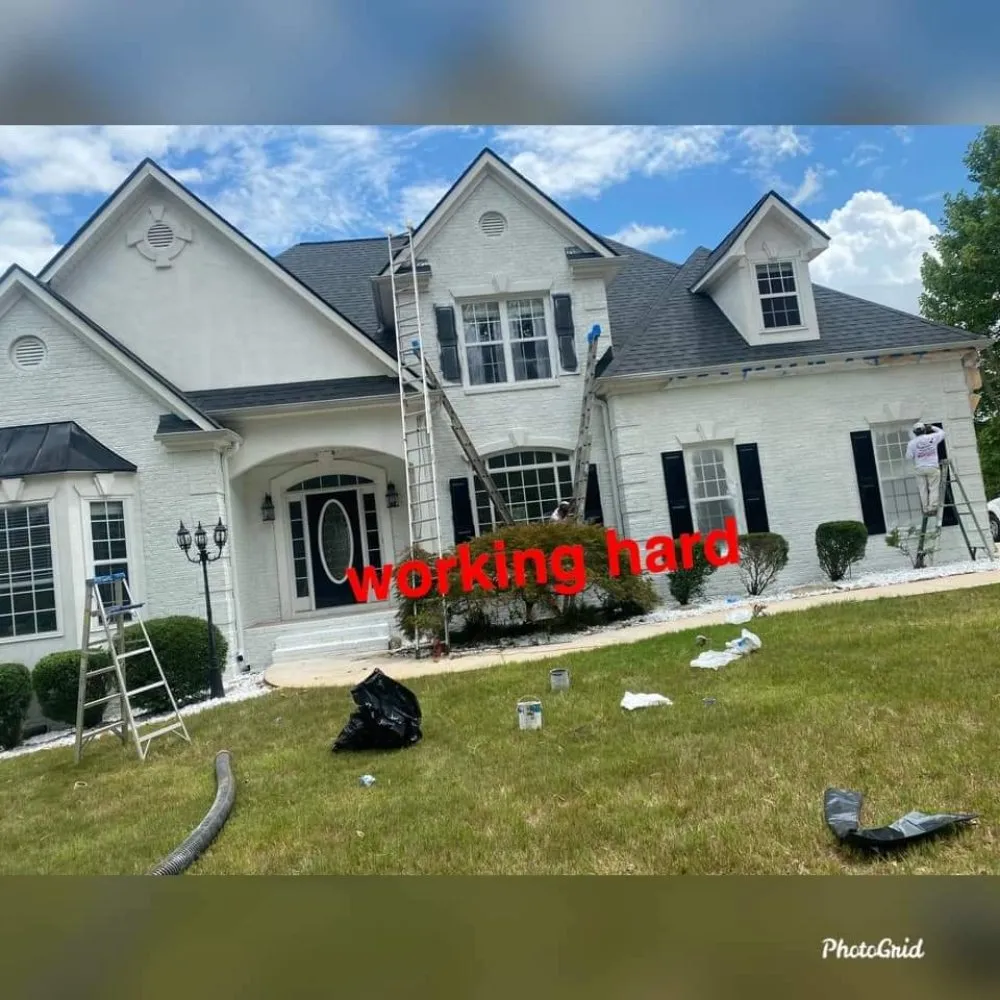 Local yard cleanup service near you in Annapolis, MD by Best Business Service