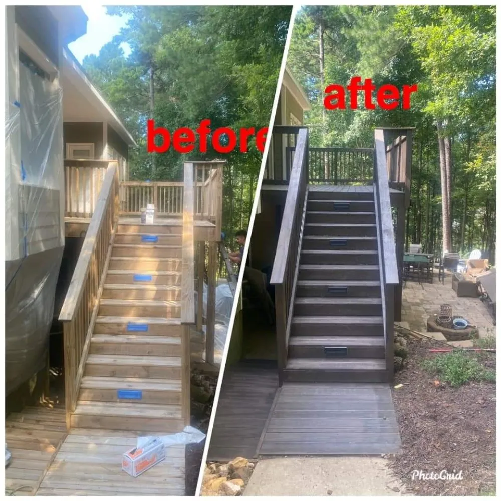 Local lawn care service in Annapolis, MD by Best Business Service