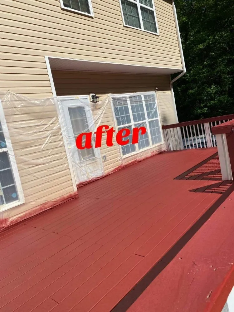 Reliable landscaping services for year-round maintenance in Annapolis, MD by Best Business Service