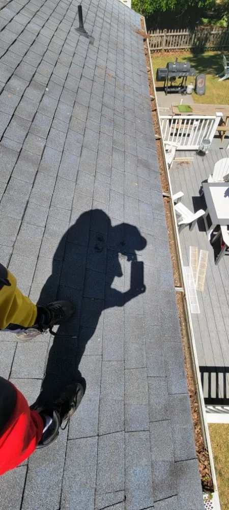 Reliable yard maintenance for residential properties across Annapolis, MD - Best Business Service