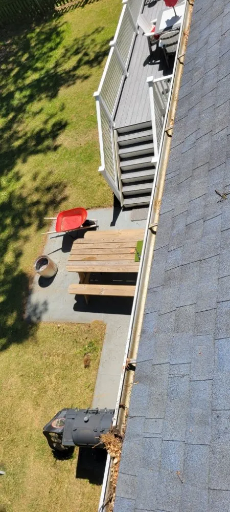 Expert lawn mowing service for outdoor upgrades in Annapolis, MD by Best Business Service