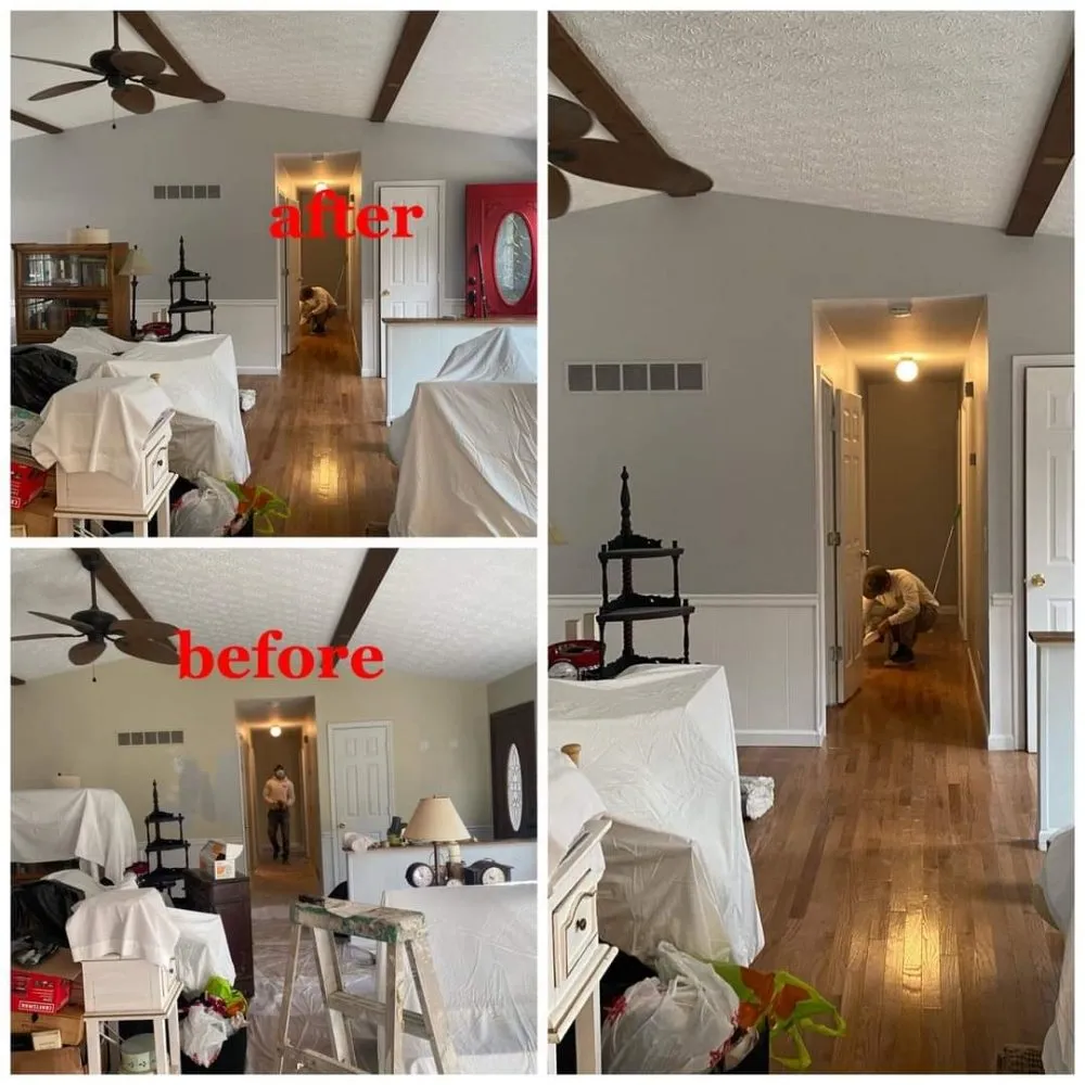 Top-rated lawn mowing service experts serving Annapolis, MD - Best Business Service