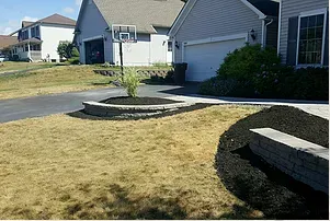 Reliable lawn care service for homes in Rochester, NY by Best Care Lawn Maintenance