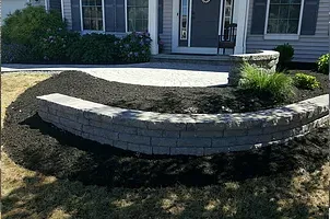 Expert residential landscaping experts serving Rochester, NY - Best Care Lawn Maintenance