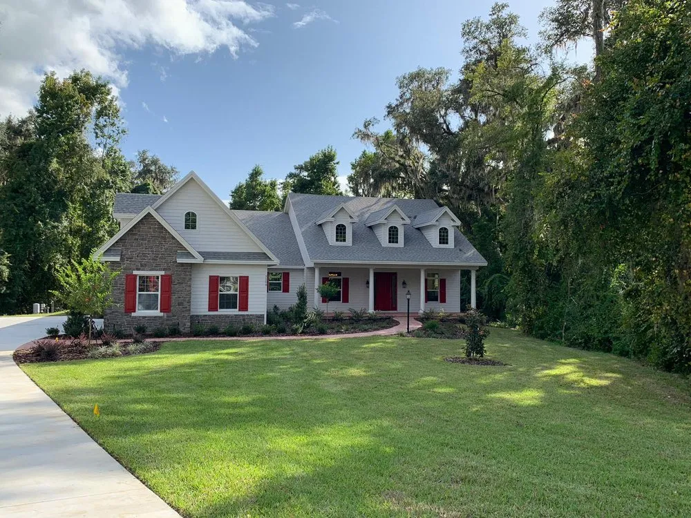 Affordable landscape design experts serving Ocala, FL - Best Care Services