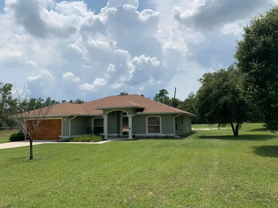 Local residential landscaping for year-round maintenance across Ocala, FL - Best Care Services