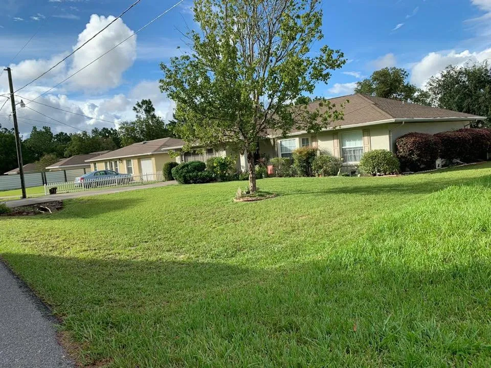 Reliable garden landscaping for outdoor upgrades across Ocala, FL - Best Care Services