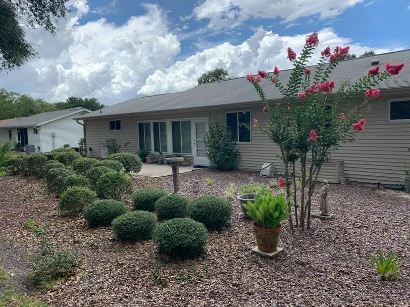 Reliable garden landscaping for outdoor upgrades across Ocala, FL - Best Care Services