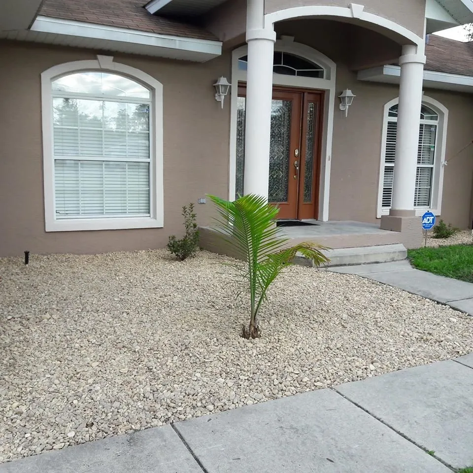 Reliable landscape design in Ocala, FL - Best Care Services