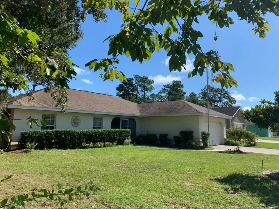 Reliable lawn care service experts serving Ocala, FL - Best Care Services