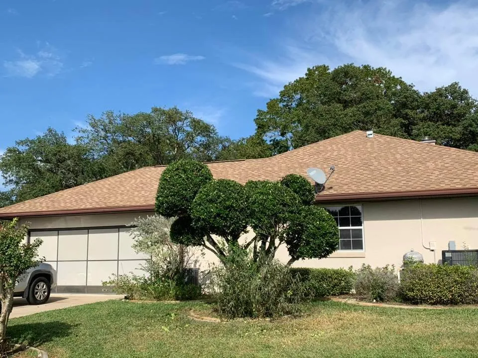 Affordable landscape design for beautiful yards across Ocala, FL - Best Care Services