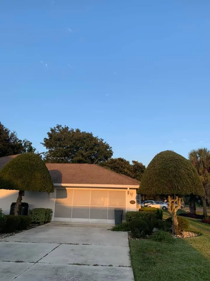 Reliable residential landscaping in Ocala, FL by Best Care Services