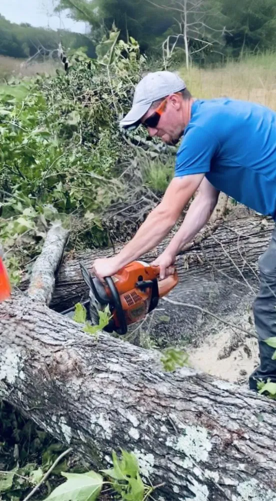 Trusted yard cleanup service in Natchitoches, LA - Best Chance Lawn & Land Service