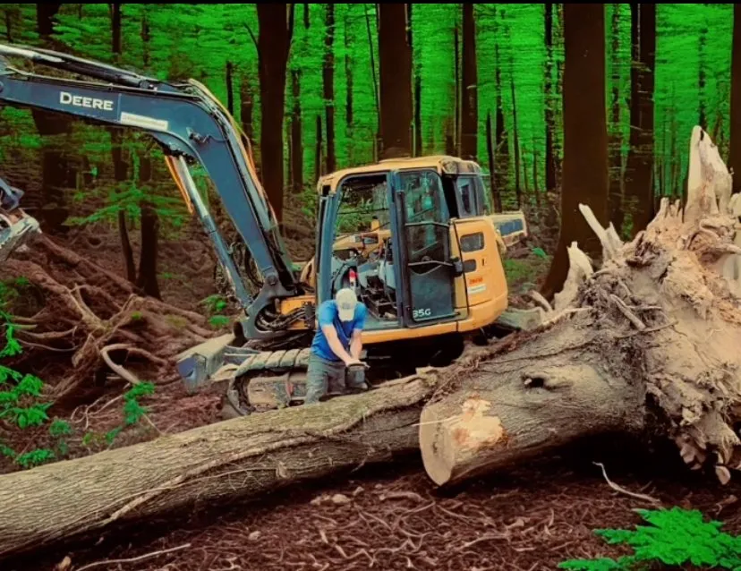 Trusted lawn care service for residential properties across Natchitoches, LA - Best Chance Lawn & Land Service