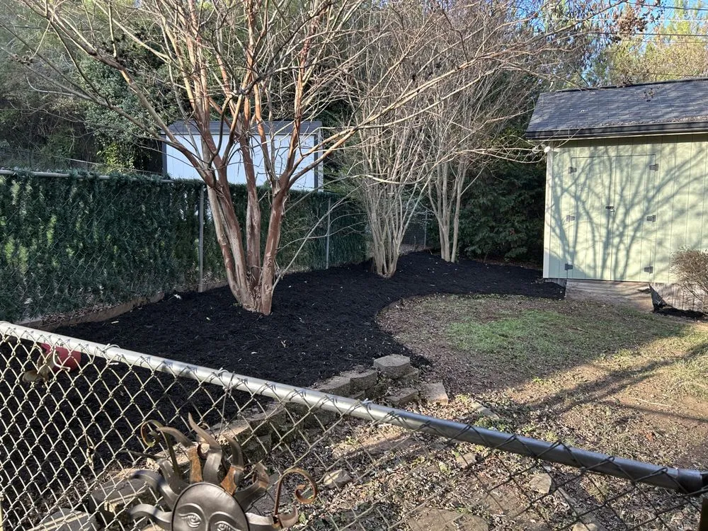 Reliable lawn care service for beautiful yards in Cleveland, TN by Best Chance Lawn Care