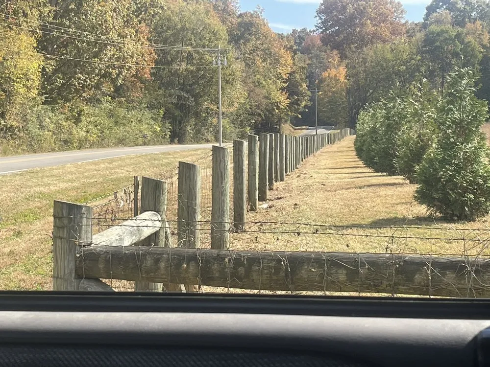 Affordable landscape installation in Cleveland, TN - Best Chance Lawn Care