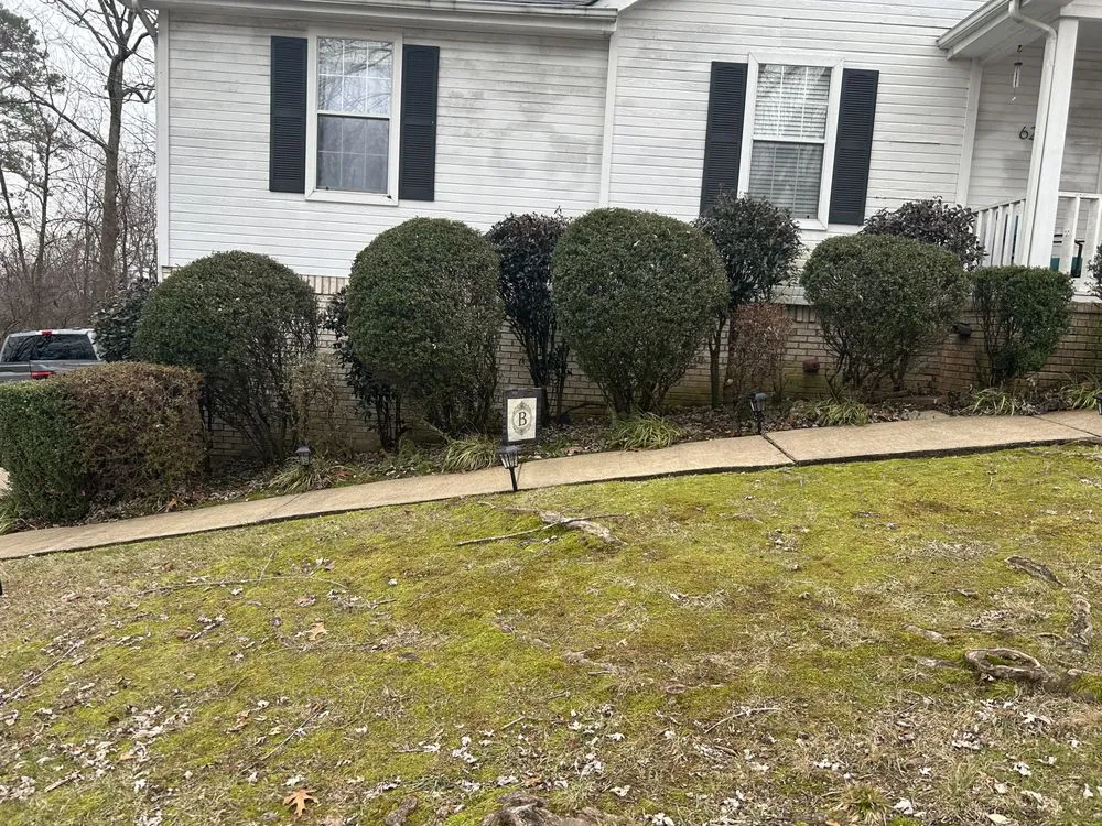 Expert yard maintenance in Cleveland, TN by Best Chance Lawn Care