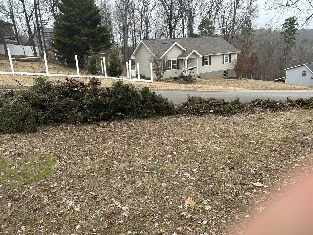 Custom yard maintenance experts serving Cleveland, TN - Best Chance Lawn Care