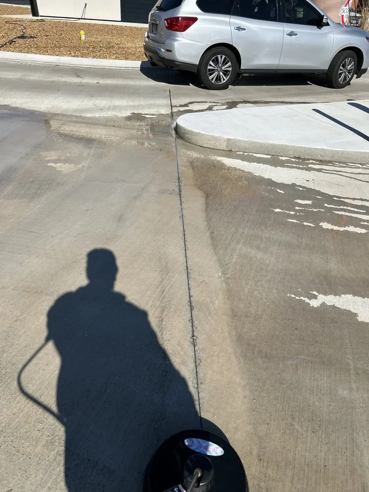 Local outdoor landscaping in Cleveland, TN by Best Chance Lawn Care