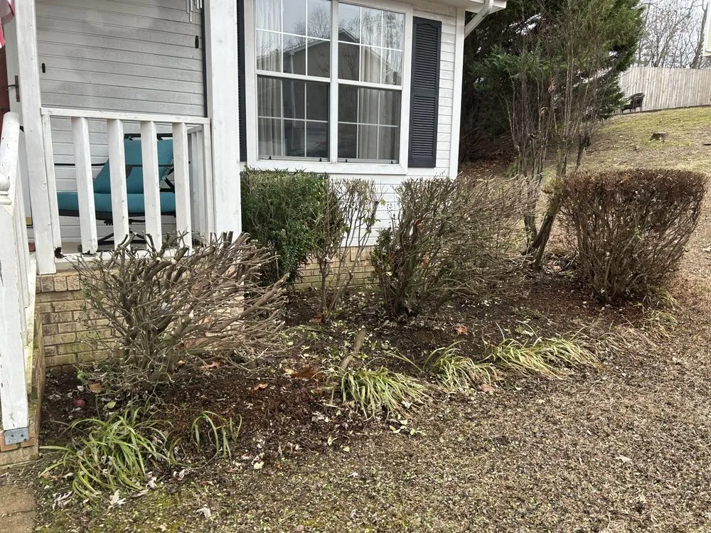 Reliable landscape installation in Cleveland, TN by Best Chance Lawn Care