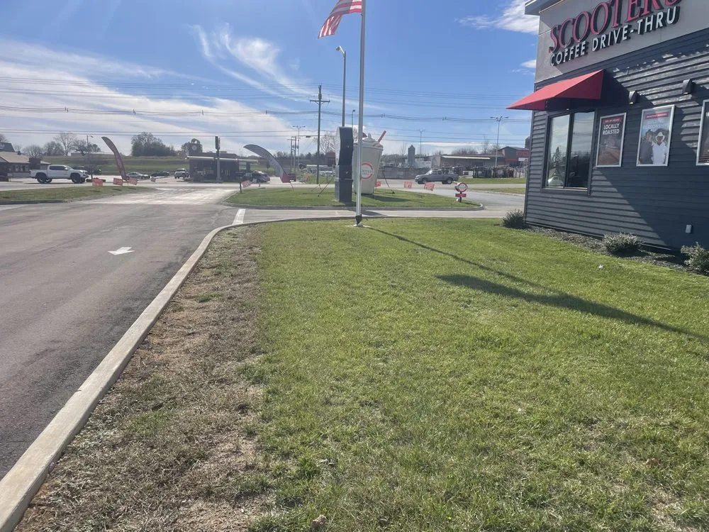 Local yard cleanup service experts serving Cleveland, TN - Best Chance Lawn Care