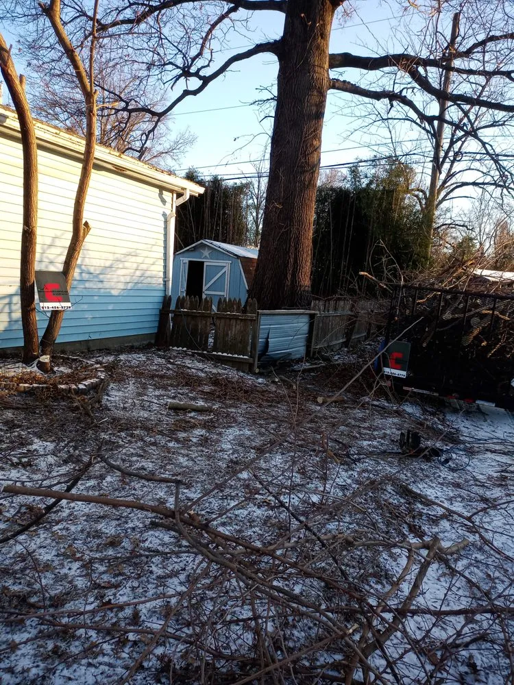 Professional lawn care service in Evansville, IN - Best Chance Lawncare & Services